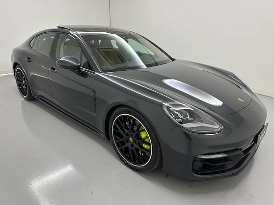 PORSCHE PANAMERA 2.9 V6 E-HYBRID 4S PDK PORSCHE PANAMERA 2.9 V6 E-HYBRID 4S PDK